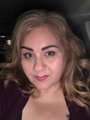 Kristi Calderon Calderon