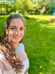 Franziska Ferkmann