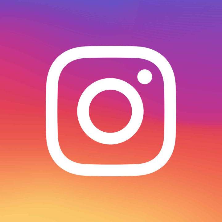 Meu instagram está fora do ar. 