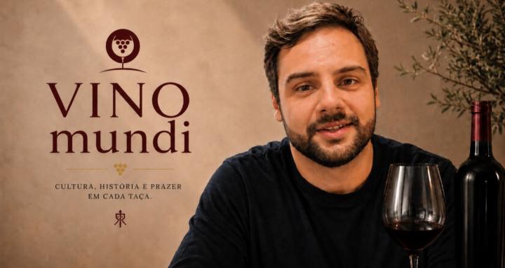 Vino Mundi 
