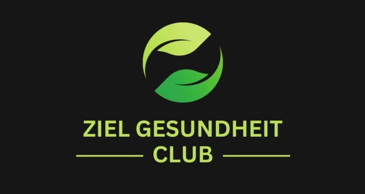 Ziel Gesundheit