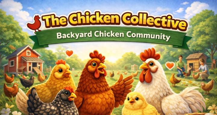 The Chicken Collective