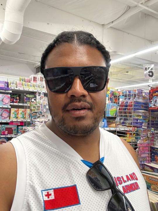 Jimmie Sims