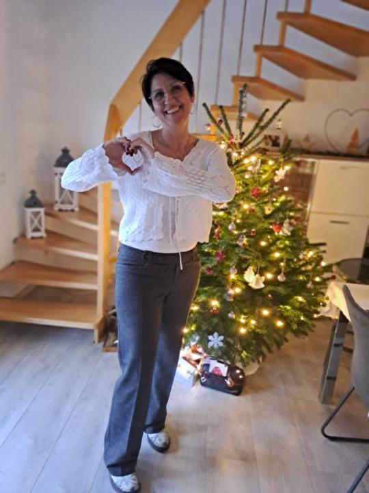 Manuela Lambert