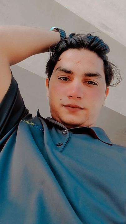 Shahroz Shahzad Sharu