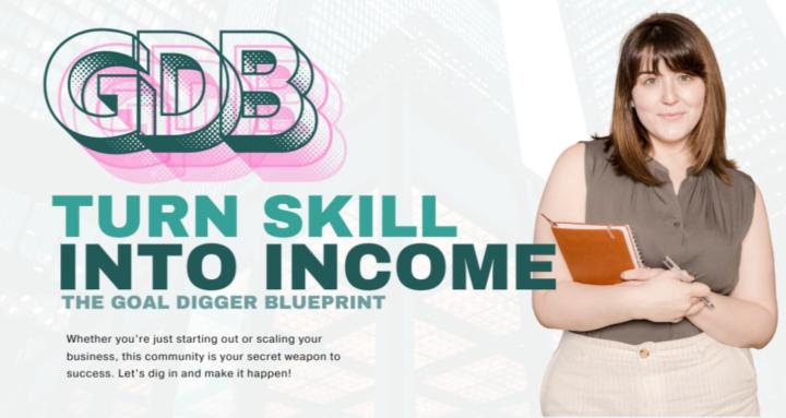 The Goal Digger Community