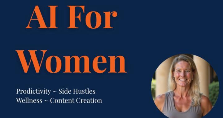 AI for Women