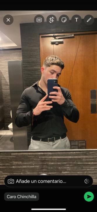 Alejandro Peñaranda