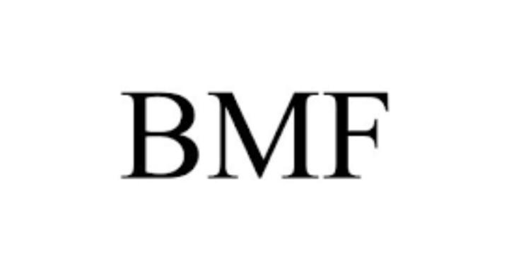 BMF. Academy