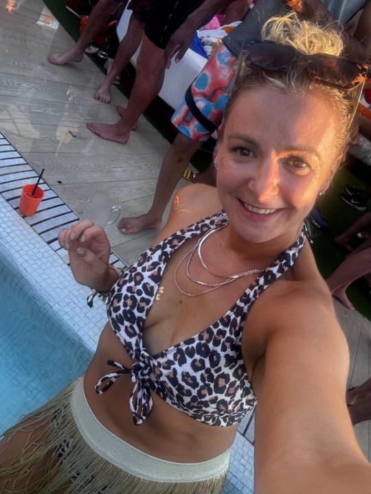 Elise Challis