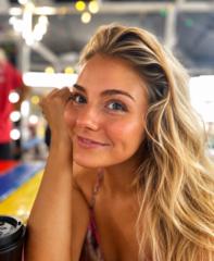 Emmy Ward