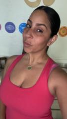 Cristal Ortiz