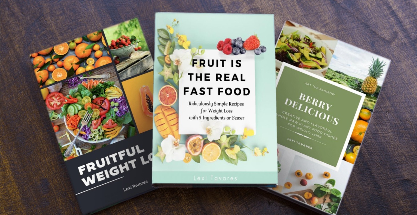 eBooks with Recipes, Tips, & Tricks