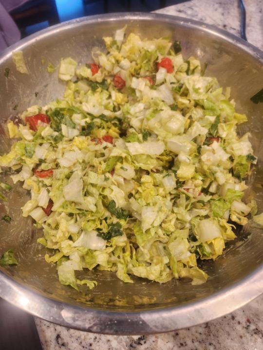 Salad