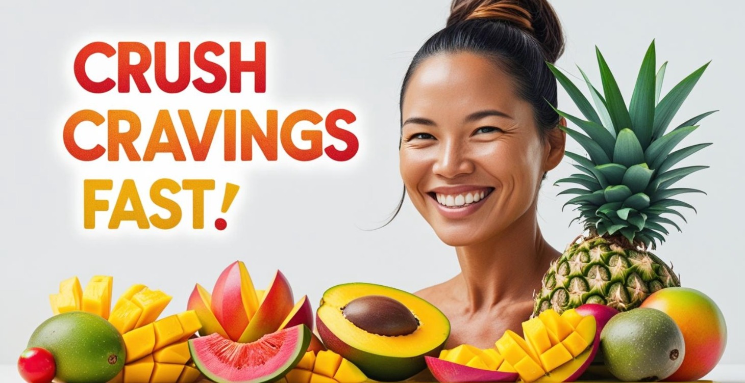 Everything About Cravings