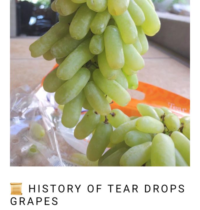 Grapes