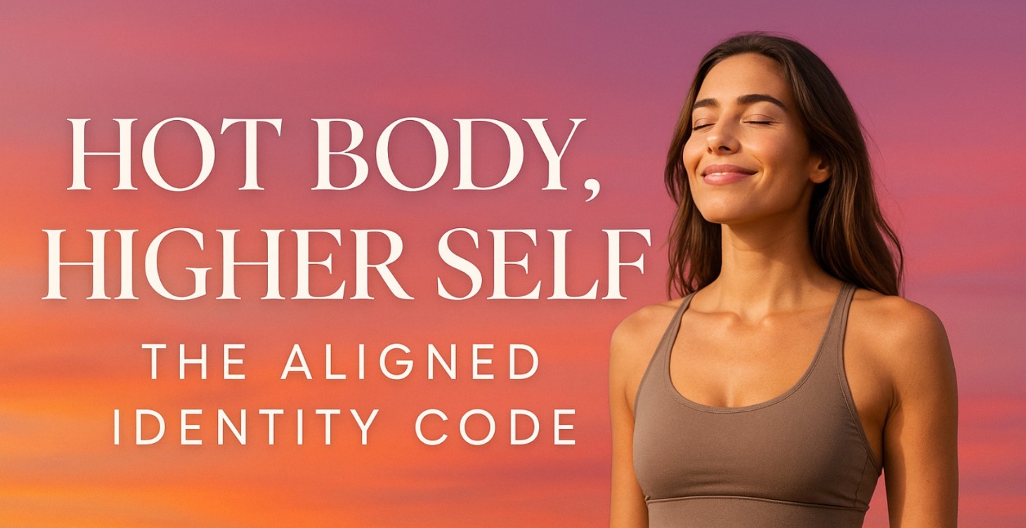 Hot Body, Higher Self