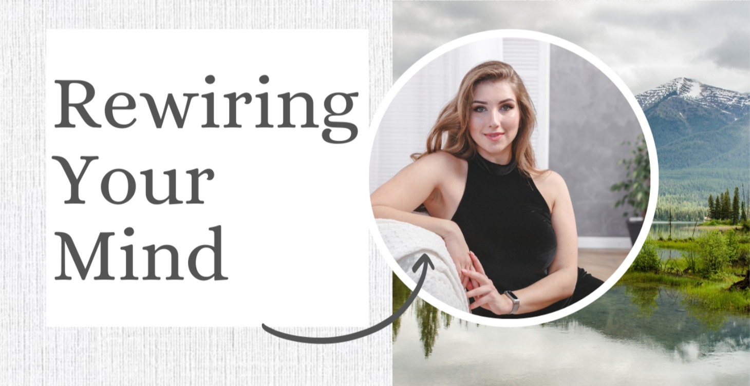 Rewiring Your Mind through Breath