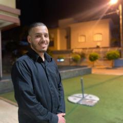 Driss Hannane