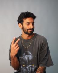 Michael Reza