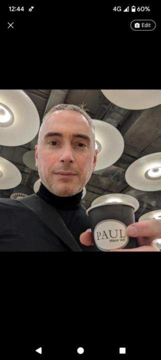 Paul Reibold