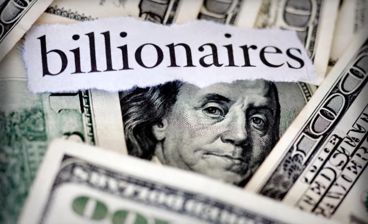 SamBam Billionaire