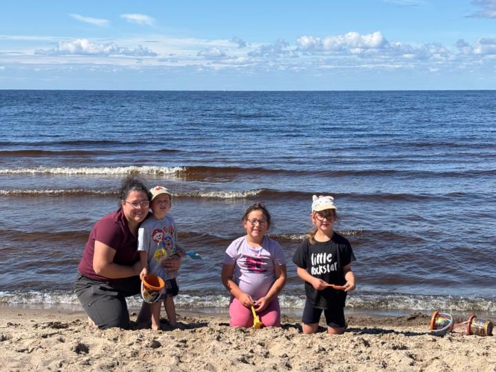 Stéfanie Archambault