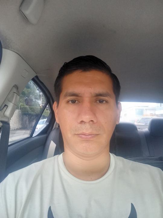 Jonathan Jara Espinoza