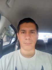 Jonathan Jara Espinoza