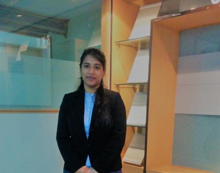 Ambika Karakaraddi