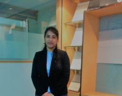 Ambika Karakaraddi