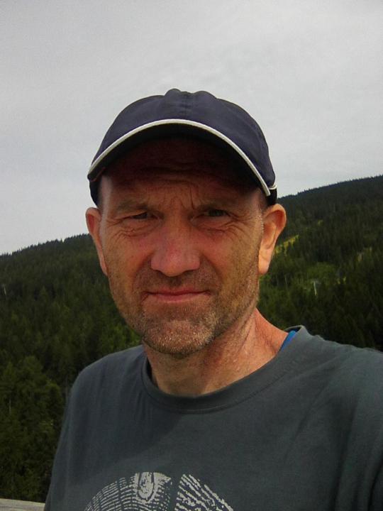 Milan Špalek