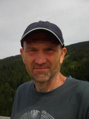 Milan Špalek