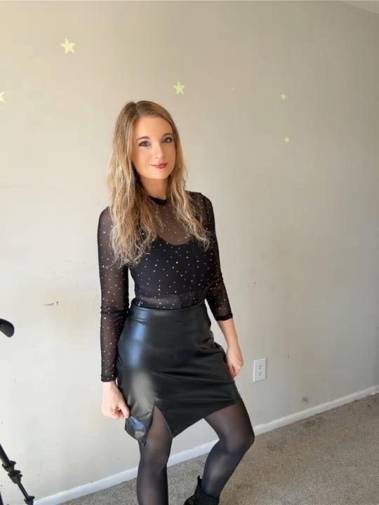 Michelle Keith