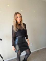 Michelle Keith