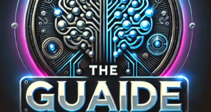 The GUAIDE - Mastering AI