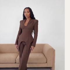 Kerri Alston
