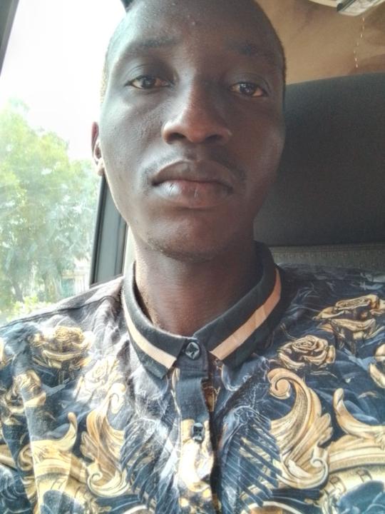 Emmanuel Paul