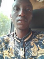 Emmanuel Paul
