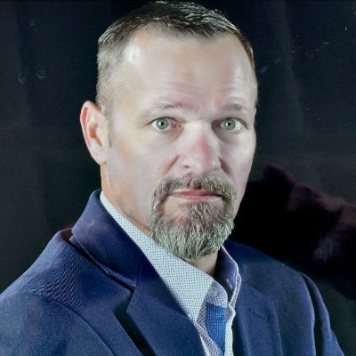 Keith Bloemendaal