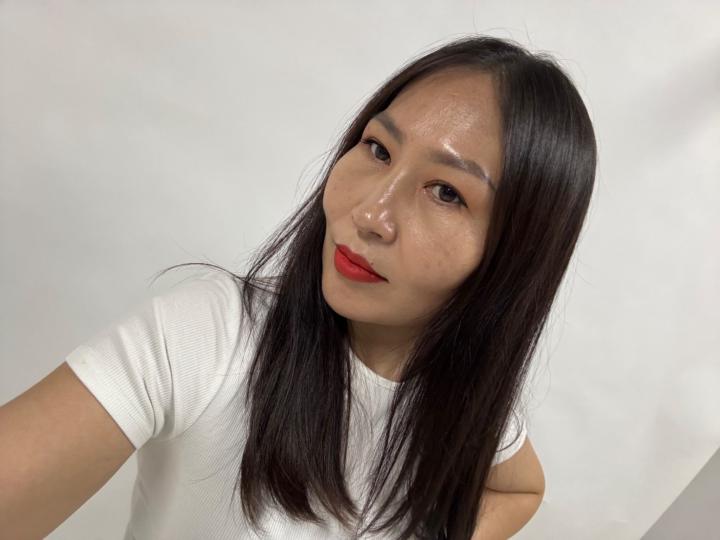 Batchimeg Jargalsaikhan