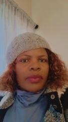 Tendayi Chimone