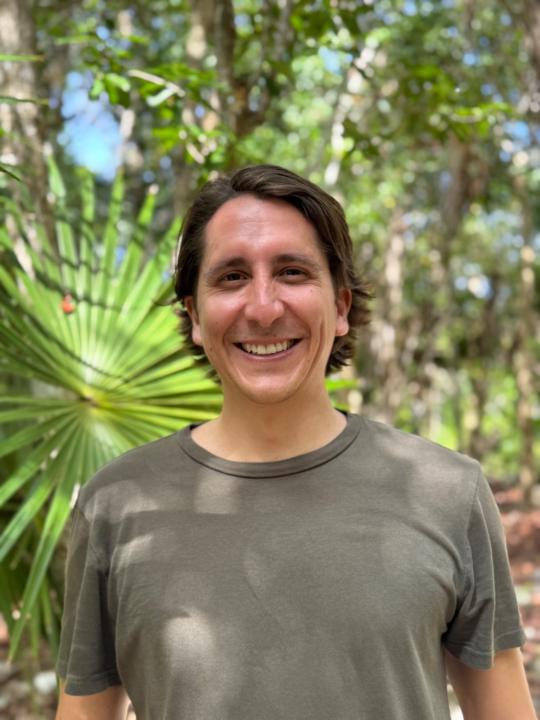 Daniel Ruiz