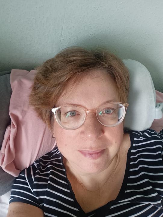 Susanne BuPunkt