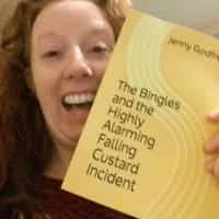 Jenny Godfrey