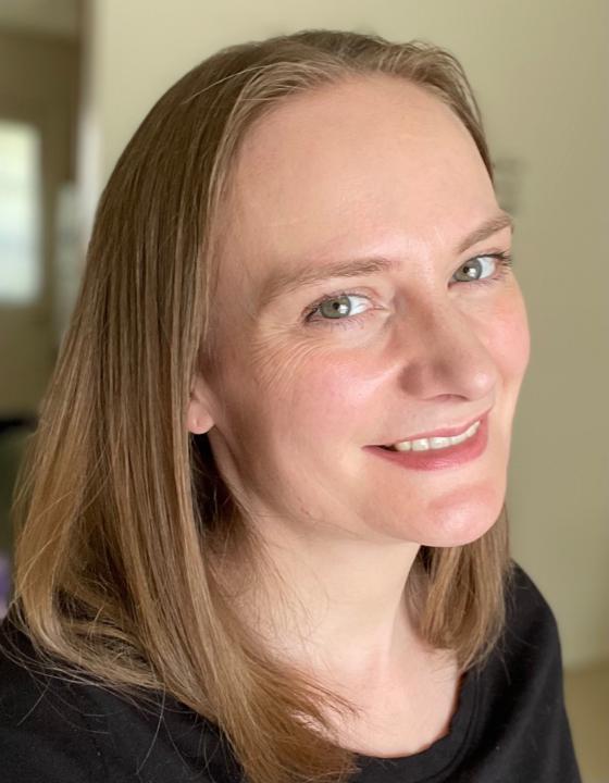 Katherine Graver