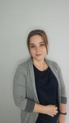 Adrianna Adamska - Ososińska