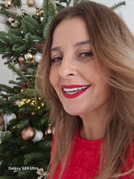 Suzana Bertic