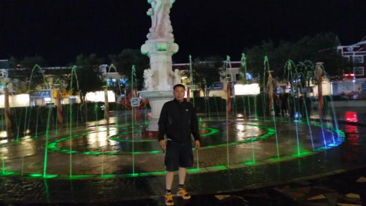 Dorjpurev Tsogtbaatar