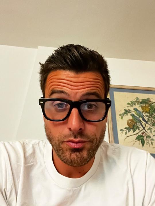 Christian Marzal Della rovere